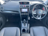 フォレスター 2.0 XT アイサイト 4WD 