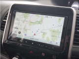 ◆ナビ◆初めての場所もナビゲーションがご案内!楽しい旅行をサポートします。