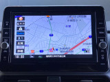 ナビ付きですので知らない場所にお出かけの際には道に迷うことなく目的地に到着できるので非常に活躍します。