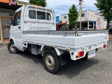 キャリイ KC エアコン パワステ 