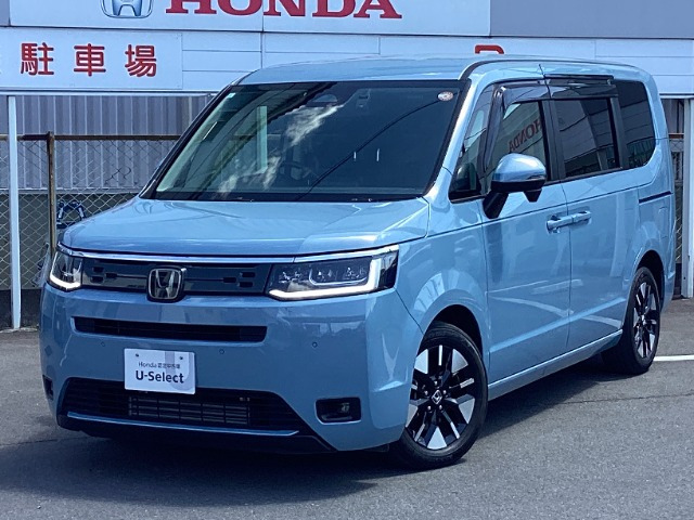 ホンダ ステップワゴン 