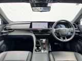クラウンスポーツ 2.5 Z E-Four 4WD 