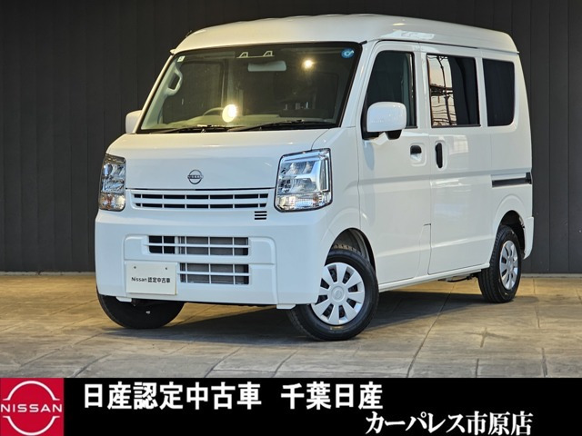 クリッパー DX GLパッケージ ハイルーフ