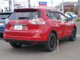 エクストレイル 2.0 20Xt エマージェンシーブレーキパッケージ 4WD 