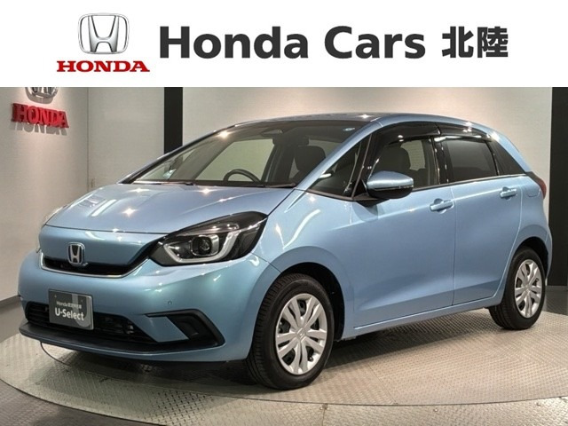ホンダ フィット 