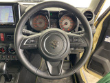 ジムニーシエラ 1.5 JC 4WD 4WD 修復歴無し