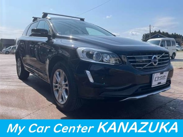 XC60T5