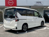 ☆純正10型ナビ.地デジ.CD.DVD.Blueray.Bluetooth・音楽録音☆後席モニター☆プロパイロット☆両側電動スライドドア☆電動パーキングブレーキ☆