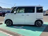 車両正面です!