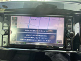 ナビは必需品!!行動範囲が広がりますよ♪