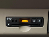 【ETC】高速道路の料金所をストレスなく通過!話題のスポットやサービスエリアに多い「スマートIC」利用時は必須のアイテムです。当店でセットアップを実施、ご納車当日からすぐにご利用いただけます!