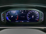 様々な情報を表示可能なDigital Cockpit Proを装備!