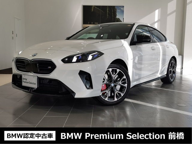 2シリーズグランクーペ M235 xドライブ 4WD 