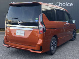 セレナ 2.0 ハイウェイスターV 