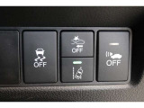 運転は安全第一!横滑りを防止して安全性を高めます。