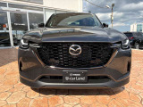 CX-60 3.3 XD プレミアム スポーツ ディーゼル 4WD 