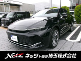 トヨタ クラウンクロスオーバー