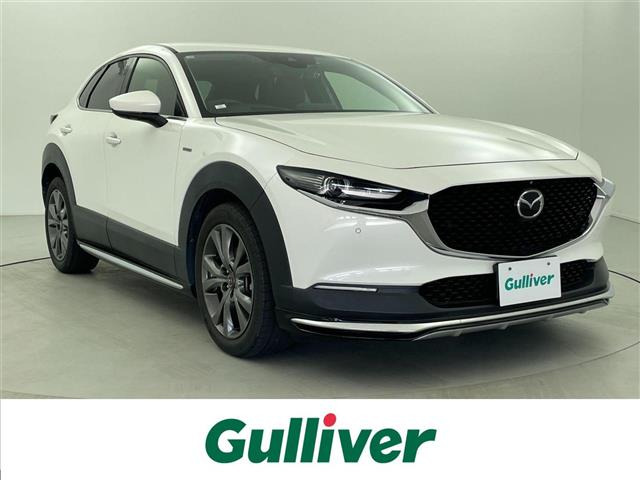 マツダ CX-30 
