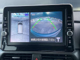 駐車が苦手な方も安心して駐車出来ます!