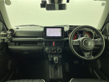 ジムニー XC 4WD 修復歴無し