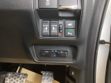 ETC付いてます。ETCが使用可能な道路通行料はキャッシュレスでスマートに走行できます。再セットアップして納車致します。