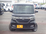 N-BOXカスタム G L ホンダセンシング 