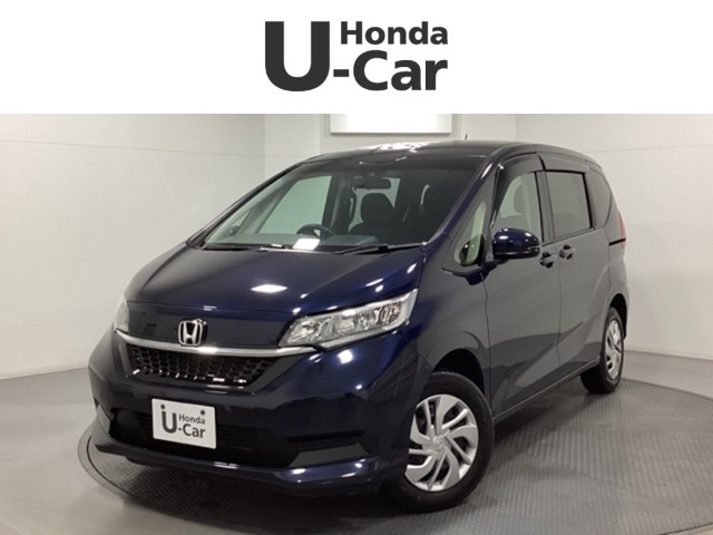 ホンダ フリード 