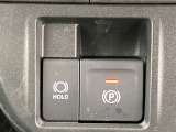 電動パーキングブレーキです。