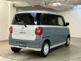 走りにこだわりながら収納力も持ち合わせたお車です。荷物を載せて軽快なドライブを楽しめますよ♪