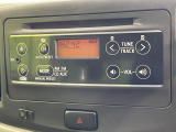 お好きな音楽を車内でお楽しみいただけます♪スピーカー交換・ウーハー追加などの音質向上や、最新ナビ・後席モニター等の取り付けも是非ご相談ください!
