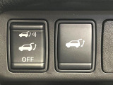 【パワーバックドア】スマートキーや運転席のボタンを押すだけでリアゲートが自動で開閉します!荷物を持っている時や、高い位置にあるバックドアを閉める際に便利な機能です♪