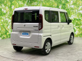 スペーシア ハイブリッド(HYBRID) G 4WD 