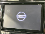 【純正8インチナビ】人気の純正ナビを装備。オーディオ機能も充実しており、Bluetooth接続すればお持ちのスマホやMP3プレイヤーの音楽を再生可能!毎日の運転がさらに楽しくなります!!