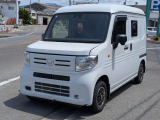 ホンダ N-VAN