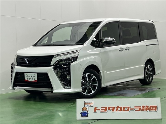 ヴォクシー 2.0 ZS 煌III 