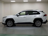 RAV4  2.0 G Zパッケージ 4WD