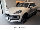 ポルシェ マカン GTS PDK 4WD