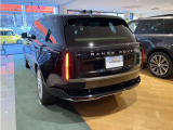 レンジローバー HSE 4.4L P530 ロングホイールベース 4WD 