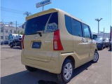 タント X 4WD