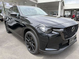 CX-60 3.3 XD ドライブ エディション ナッパ レザー パッケージ ディーゼル 