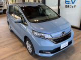 フリード 1.5 G ホンダセンシング 4WD 