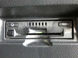 【ETC車載器】高速道路をノンストップ♪ETC車載機装着済です!もう、ドライブには、欠かせないパートナーですね。※別途、セットアップ費用を申し受けます。