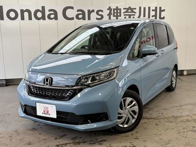 ホンダ フリード 