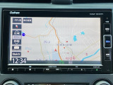 インターナビ付きです!!目的地までの適切なルート案内や、お天気、お得なイベント案内などを受け取って頂けます!!