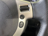 【クルーズコントロール】高速道路もラクラク走行。アクセルを離しても一定速度で走行ができ、長距離運転時の負担を軽減!加速・減速も簡単なスイッチ操作で調整できます。