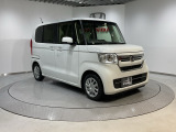 VSA(車両挙動安定化制御システム)を搭載していますので、雨天時や雪道などの運転をサポートしてくれます。