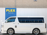メーカーオプション 両側パワースライドドア完備!!