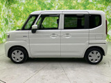 スペーシア ハイブリッド(HYBRID) G 4WD 
