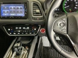 ヴェゼル 1.5 ハイブリッド Z ホンダセンシング 