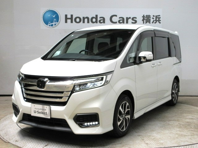 ホンダ ステップワゴン 